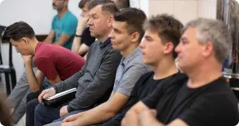 Концевич Андрей Викторович