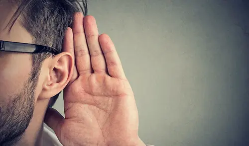 Слушают но не исполняют