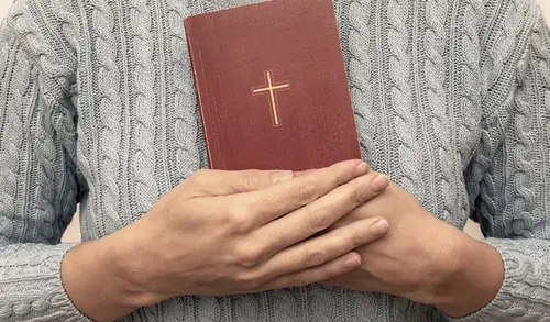 Место для слова Божия