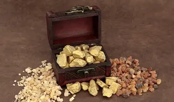 Вера и настойчивость