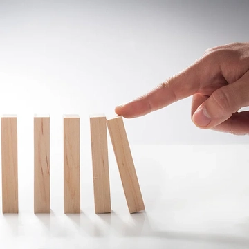 Последствия наших грехов