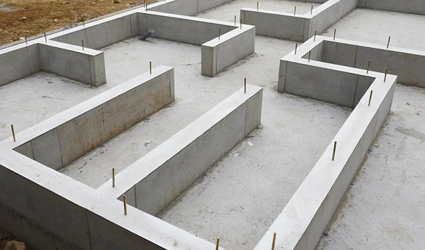 Верная основа для служения